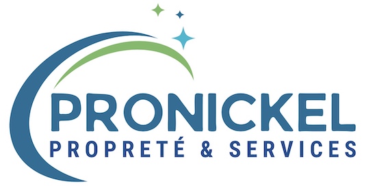 Log PRONICKEL Entreprise de Nettoyage