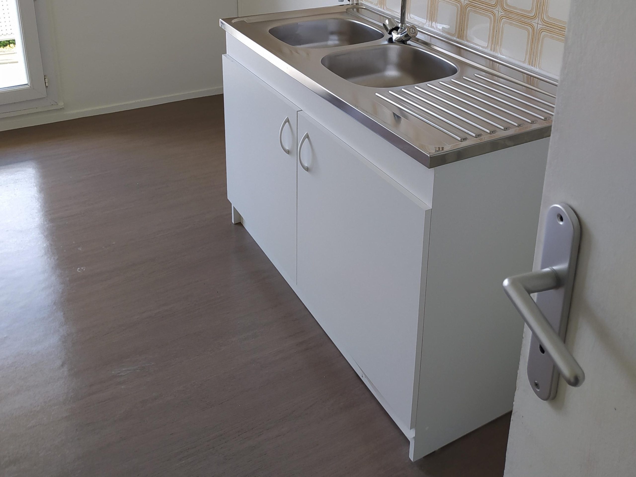 Nettoyage logement fin de bail à Bordeaux, ProNickel
